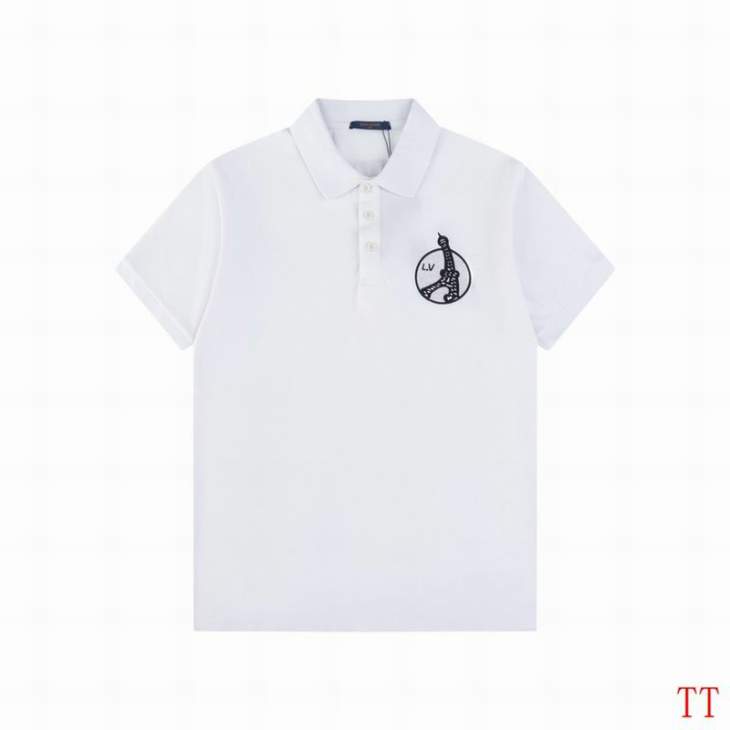 Picture of LV Polo Shirts Short _SKULVS-2XL20tr1226397